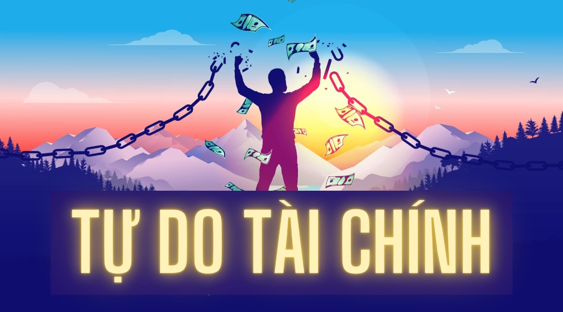 Tự Do Tài Chính - Không Cần Làm Lính